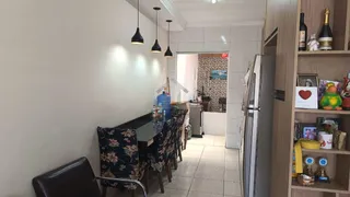 Casa de Condomínio com 2 Quartos à venda, 58m² no Vila Melchizedec, Mogi das Cruzes - Foto 9