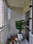 Apartamento com 2 Quartos à venda, 60m² no Jardim das Vertentes, São Paulo - Foto 7