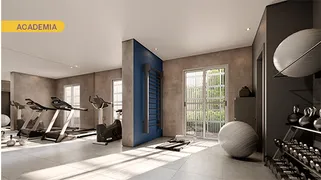 Apartamento com 2 Quartos à venda, 39m² no Vila Marari, São Paulo - Foto 2
