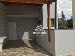 Cobertura com 2 Quartos à venda, 98m² no Vila Assuncao, Santo André - Foto 2