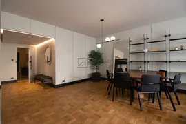 Apartamento com 3 Quartos para alugar, 175m² no Cerqueira César, São Paulo - Foto 3
