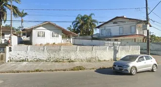 Terreno / Lote / Condomínio à venda, 559m² no Floresta, Joinville - Foto 1