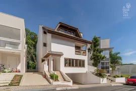 Casa de Condomínio com 3 Quartos à venda, 356m² no Orleans, Curitiba - Foto 29