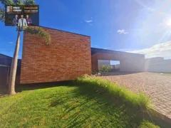 Casa de Condomínio com 4 Quartos à venda, 380m² no Campos de Santo Antônio, Itu - Foto 9