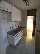 Apartamento com 3 Quartos para alugar, 62m² no Presidente Dutra II, Ribeirão Preto - Foto 9