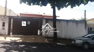 Casa com 3 Quartos à venda, 163m² no Vila Valle, Sumaré - Foto 20