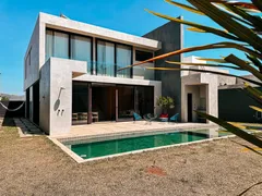 Casa de Condomínio com 4 Quartos à venda, 305m² no Alphaville Lagoa Dos Ingleses, Nova Lima - Foto 11