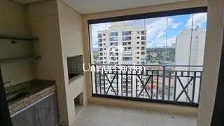Apartamento com 4 Quartos para venda ou aluguel, 118m² no Jardim Esplanada, São José dos Campos - Foto 4
