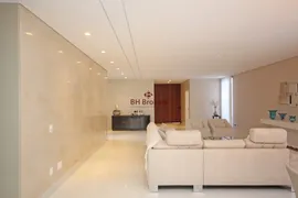 Casa de Condomínio com 4 Quartos à venda, 430m² no Alphaville Lagoa Dos Ingleses, Nova Lima - Foto 2