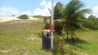 Terreno / Lote / Condomínio à venda, 450m² no Praia de Tabatinga, Nísia Floresta - Foto 1