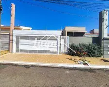 Casa com 3 Quartos para alugar, 180m² no Parque Res Santa Gertrudes, Marília - Foto 1