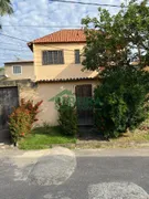 Casa de Condomínio com 4 Quartos à venda, 162m² no Guaratiba, Rio de Janeiro - Foto 1