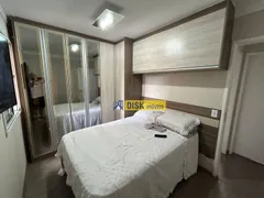 Apartamento com 2 Quartos à venda, 54m² no Conjunto Residencial Pombeva, São Bernardo do Campo - Foto 3