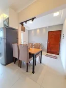 Apartamento com 2 Quartos à venda, 53m² no Vila Industrial, Campinas - Foto 4