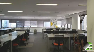 Conjunto Comercial / Sala com 1 Quarto para alugar, 260m² no Brooklin, São Paulo - Foto 5