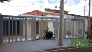 Casa com 3 Quartos à venda, 120m² no Vila Ipiranga, São José do Rio Preto - Foto 1