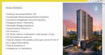 Apartamento com 1 Quarto à venda, 58m² no Jardim das Colinas, São José dos Campos - Foto 17