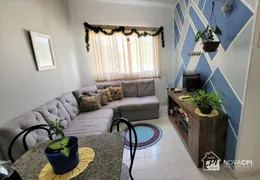 Apartamento com 1 Quarto à venda, 45m² no Aviação, Praia Grande - Foto 1