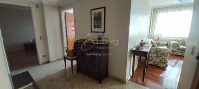 Apartamento com 4 Quartos à venda, 170m² no Granja Julieta, São Paulo - Foto 8