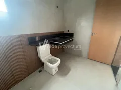 Casa de Condomínio com 3 Quartos à venda, 165m² no Parque Olívio Franceschini, Hortolândia - Foto 21