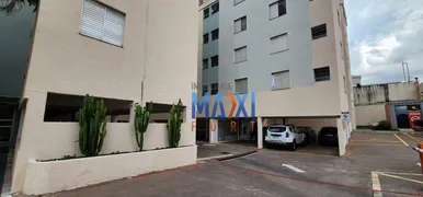 Apartamento com 3 Quartos à venda, 72m² no Jardim Aurélia, Campinas - Foto 31