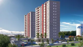 Apartamento com 2 Quartos à venda, 51m² no Jardim dos Manacás, Araraquara - Foto 20
