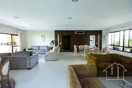 Apartamento com 4 Quartos à venda, 326m² no Jardim São Dimas, São José dos Campos - Foto 6