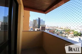 Apartamento com 4 Quartos à venda, 110m² no Vila Redentora, São José do Rio Preto - Foto 2