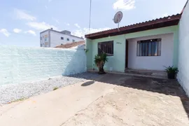 Casa com 2 Quartos à venda, 54m² no Guaraituba, Colombo - Foto 1