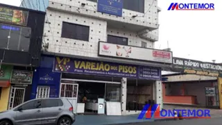 Conjunto Comercial / Sala para alugar, 35m² no Utinga, Santo André - Foto 1