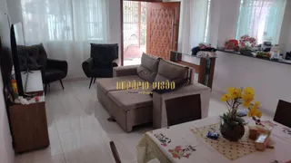 Casa com 2 Quartos à venda, 107m² no Jardim Quaresmeira II, Suzano - Foto 3