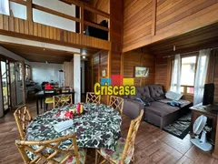 Casa com 3 Quartos para venda ou aluguel, 480m² no Praia do Sudoeste, São Pedro da Aldeia - Foto 33