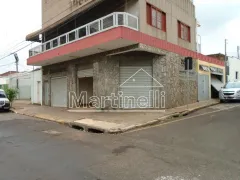 Galpão / Depósito / Armazém para alugar, 98m² no Campos Eliseos, Ribeirão Preto - Foto 1