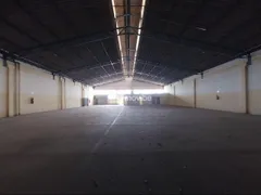 Loja / Salão / Ponto Comercial para alugar, 1000m² no Loteamento Industrial Nossa Senhora de Fátima, Americana - Foto 7