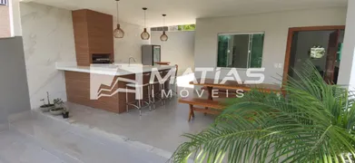 Casa de Condomínio com 3 Quartos à venda, 360m² no Village do Sol, Guarapari - Foto 4