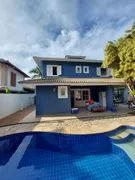 Casa de Condomínio com 4 Quartos para alugar, 250m² no Pereque, Ilhabela - Foto 27