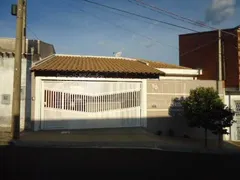 Casa com 3 Quartos à venda, 195m² no Jardim de Cresci, São Carlos - Foto 87