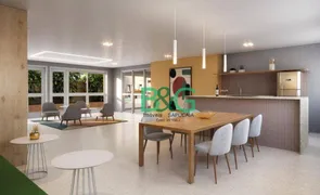 Apartamento com 2 Quartos à venda, 36m² no Vila Tolstoi, São Paulo - Foto 3