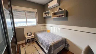 Apartamento com 3 Quartos à venda, 130m² no Brooklin, São Paulo - Foto 10