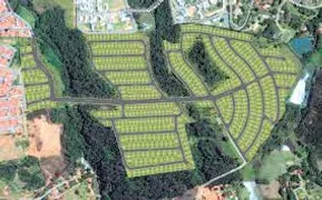 Terreno / Lote / Condomínio à venda, 211m² no Loteamento Park Gran Reserve, Indaiatuba - Foto 2