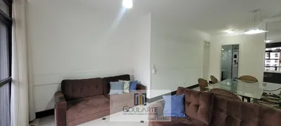 Apartamento com 3 Quartos à venda, 104m² no Pitangueiras, Guarujá - Foto 6