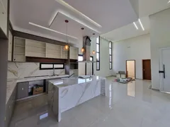 Casa de Condomínio com 3 Quartos à venda, 200m² no Quinta da Primavera, Ribeirão Preto - Foto 1