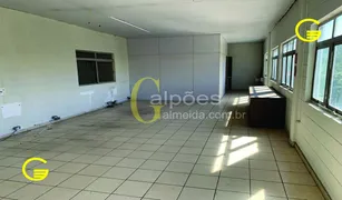 Galpão / Depósito / Armazém para alugar, 1539m² no Guaturinho, Cajamar - Foto 8