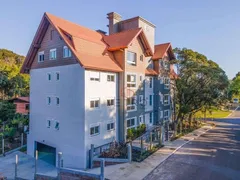 Apartamento com 1 Quarto à venda, 78m² no Carniel, Gramado - Foto 1