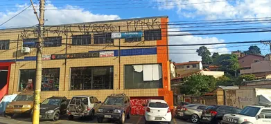 Loja / Salão / Ponto Comercial para alugar, 100m² no Dom Bosco, Belo Horizonte - Foto 2