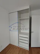 Apartamento com 1 Quarto para alugar, 28m² no Jardim Caravelas, São Paulo - Foto 6