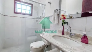 Casa de Condomínio com 5 Quartos à venda, 550m² no Mar Verde, Caraguatatuba - Foto 89
