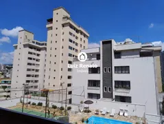 Apartamento com 3 Quartos à venda, 90m² no Coração de Jesus, Belo Horizonte - Foto 38
