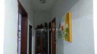 Casa com 3 Quartos à venda, 187m² no Parque São Luís, Taubaté - Foto 5