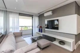 Apartamento com 3 Quartos à venda, 109m² no Cabral, Curitiba - Foto 2